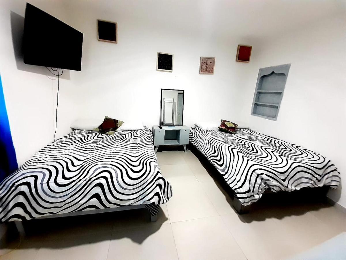 מקסיקו סיטי Rch Suite מראה חיצוני תמונה