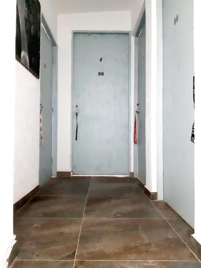 מקסיקו סיטי Rch Suite מראה חיצוני תמונה