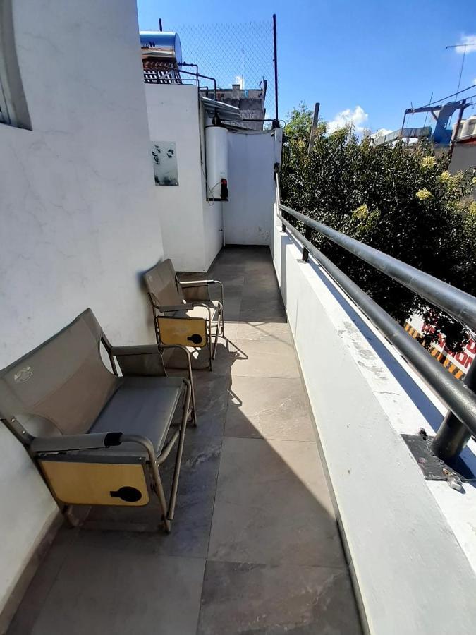 מקסיקו סיטי Rch Suite מראה חיצוני תמונה