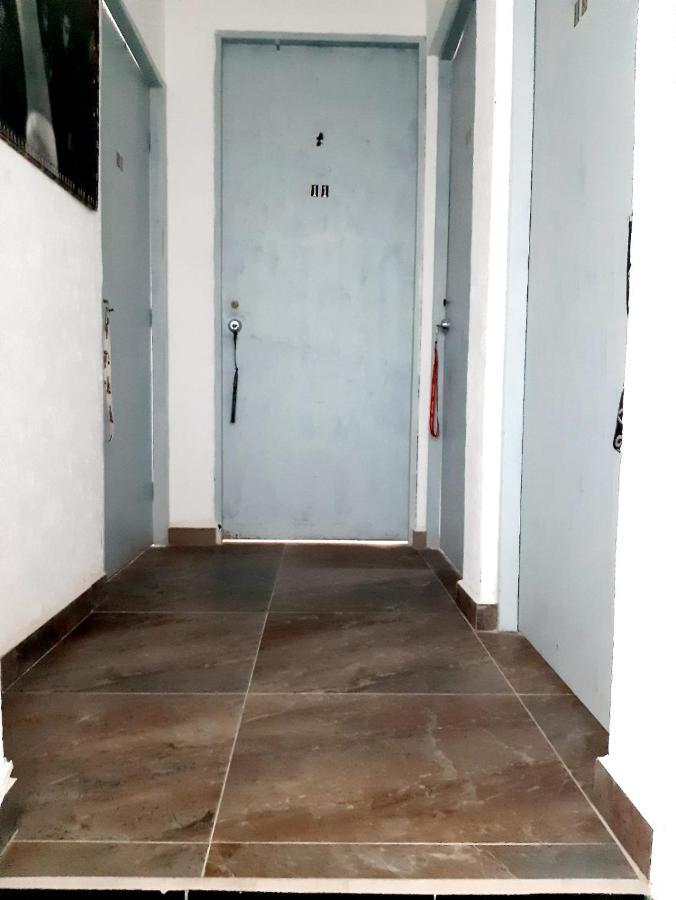 מקסיקו סיטי Rch Suite מראה חיצוני תמונה